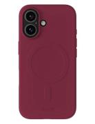 Soft Magsafe Case Red Velvet Mobilaccessory-covers Ph Cases Red Holdit