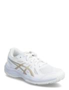 Upcourt 6 Gs Sport Sports Shoes Running-training Shoes White Asics