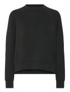 Jacey W Crew Neck Sport Women Sport Clothing Sport Sweatshirts & Hoodi...