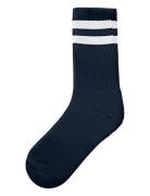 Nkmjans Sock Socks & Tights Socks Navy Name It