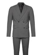 Plain Db Mens Suit - Normal Lengthplain Db Mens Suit - Normal Length H...