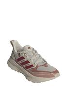 Ultrarun 5 Tr W Sport Women Sport Shoes Sport Running Shoes Grey Adida...