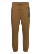 Niltro Bottoms Sweatpants Brown HUGO BLUE
