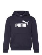 Ess No. 1 Logo Hoodie Fl Ps Sport Sweatshirts & Hoodies Hoodies Navy P...