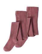 Nmfilso 2 Pack Pantyhose Lil Night & Underwear Underwear Underpants Pi...