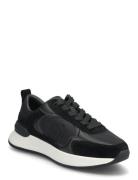 B Icon_Runn_Sdny Low-top Sneakers Black BOSS