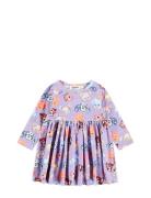 Charmaine Dresses & Skirts Dresses Casual Dresses Long-sleeved Casual ...