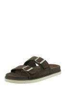 Fairfo Sport Sandal Sandaler Brown GANT