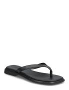 Izzy Klipklapper Sandaler Black VAGABOND