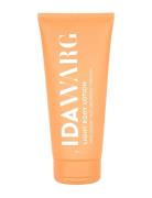 Ida Warg Beauty Ultra Light Body Lotion 200Ml Creme Lotion Bodybutter ...