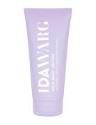 Ida Warg Beauty Ultra Rich Body Lotion 200Ml Creme Lotion Bodybutter N...