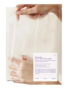 Jelly Seal Dewy Mask Beauty Women Skin Care Face Masks Sheetmask Nude ...