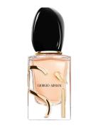 Sì Eau De Parfum Parfume Eau De Parfum Armani