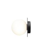 Liila 1 Medium Home Lighting Lamps Ceiling Lamps Flush Mount Ceiling L...