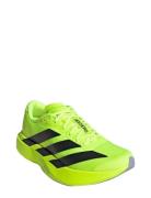 Adizero Evo Sl W Sport Sport Shoes Sport Running Shoes Green Adidas Pe...