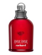 Amor Amor Eau De Toilette Parfume Eau De Toilette Nude Cacharel