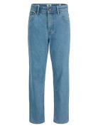 Jjichris Jjoriginal Sq 267 Mni Bottoms Jeans Loose Jeans Blue Jack & J...