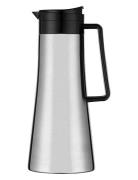 Bistro Home Tableware Jugs & Carafes Thermal Carafes Silver Bodum