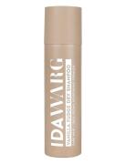 Vanilla Fudge Dry Shampoo Dark Hair 150Ml Tørshampoo Nude Ida Warg Bea...