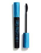 Catchy Eyes Mascara Waterproof Mascara Makeup Black GOSH COPENHAGEN
