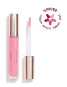 Gosh Peptide Lip Gloss Lipgloss Makeup Pink GOSH COPENHAGEN
