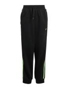 Pants Bottoms Sweatpants Black Adidas Originals