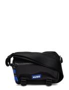Vytal R_Ew Zip Bum Bag Taske Black HUGO BLUE