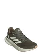 Runfalcon 5 W Sport Women Sport Shoes Sport Running Shoes Brown Adidas...