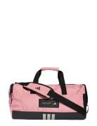 4Athlts Duf S Sport Men Sport Training Bags Sport Gym Bags Pink Adidas...