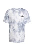 Sea Aop Tee Sport Men Men Sports Clothes Sport Tops Sport T-Skjorte Gr...