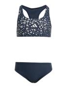 Glam Bk S Bikini Navy Adidas Sportswear