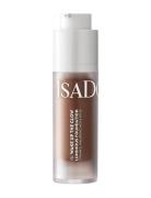 The Wake Up The Glow Luminous Foundation Foundation Makeup IsaDora
