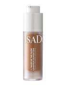 The Wake Up The Glow Luminous Foundation Foundation Makeup IsaDora