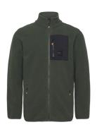 Basecamp Fleece Jacket 2.0 Sport Sweatshirts & Hoodies Fleeces & Midla...