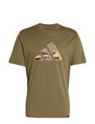 M Camo Logo T Sport Men Men Sports Clothes Sport Tops Sport T-Skjorte ...