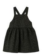 Nmflela Leo Twi Dress 3270-Hp Dresses & Skirts Dresses Casual Dresses ...