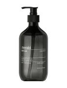 Body Wash, Deep Valley, 490 Ml Shower Gel Badesæbe Grey Meraki