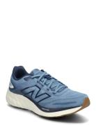 New Balance Freshfoam 680 V8 Sport Men Sport Shoes Sport Running Shoes...