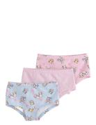 Hipster 3 P Kawaii Night & Underwear Underwear Underpants Multi/patter...