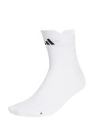 Runxadizerosock Sport Sport Clothing Sport Socks White Adidas Performa...