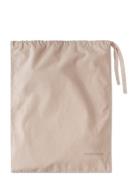 Dobbelt Lagen Home Textiles Bedtextiles Sheets Beige STUDIO FEDER