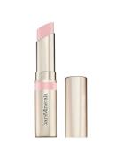 Bare Minerals Dewy Lip Gloss-Balm Dream 2.3 Gr Lipgloss Makeup Nude Ba...