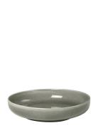 Nordic Rain Bowl Home Tableware Bowls & Serving Dishes Serving Bowls B...