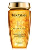 Elixir Ultime Le Bain Shampoo Shampoo Nude Kérastase