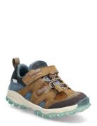 Bisgaard Pilou Tex Low-top Sneakers Multi/patterned Bisgaard