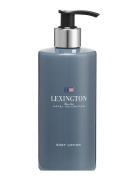 Hotel Collection Number Body Lotion, 300Ml Creme Lotion Bodybutter Blu...