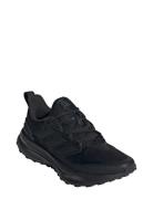 Ultrarun 5 Tr W Sport Women Sport Shoes Sport Running Shoes Black Adid...