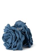 Rosa Hair Claw Accessories Hair Accessories Hair Claws Blue SUI AVA