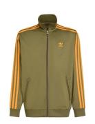 Firebird Top Tops Sweatshirts & Hoodies Sweatshirts Khaki Green Adidas...