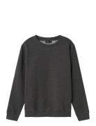 Nlnnizu Ls Bru O-Neck Sweat Noos Tops Sweatshirts & Hoodies Sweatshirt...